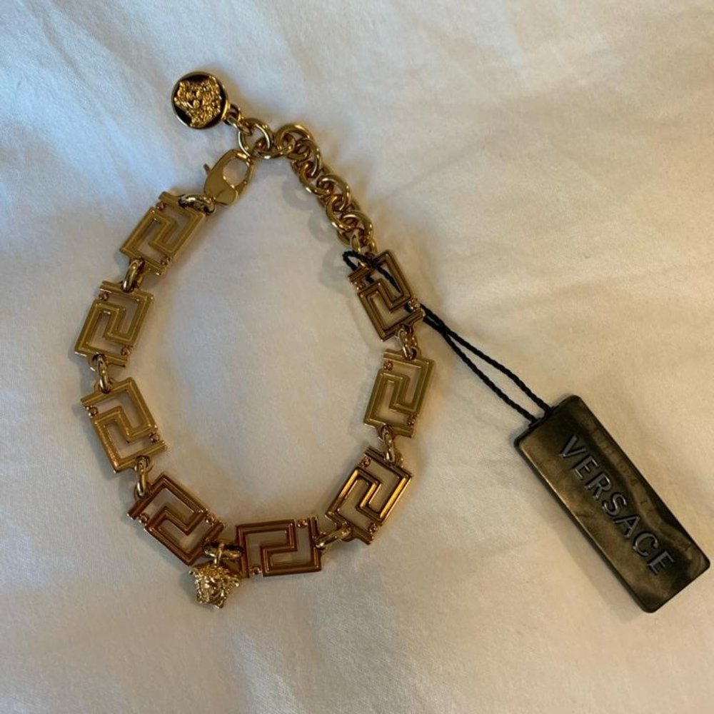 Versace Bracelet